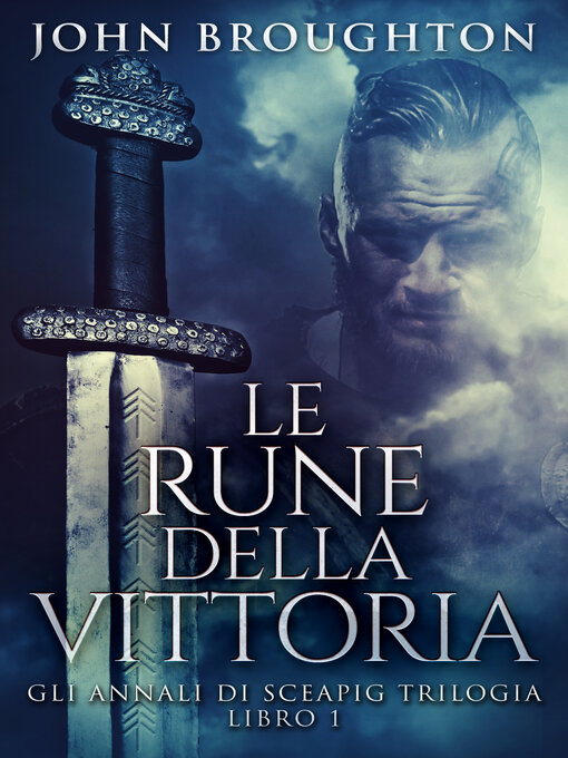 Title details for Le Rune Della Vittoria by John Broughton - Available